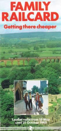 Railcard