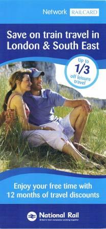 Railcard