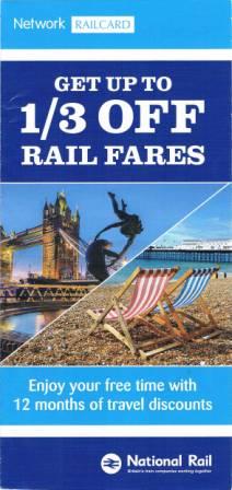 Railcard
