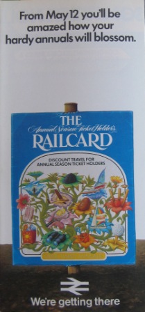 Railcard