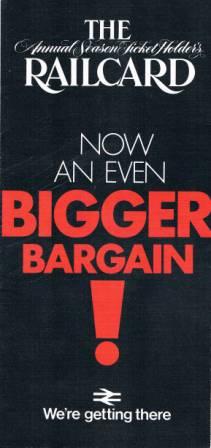 Railcard