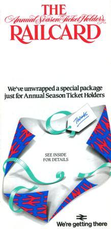 Railcard