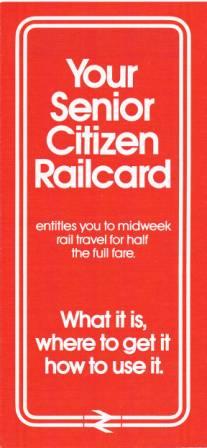 Railcard