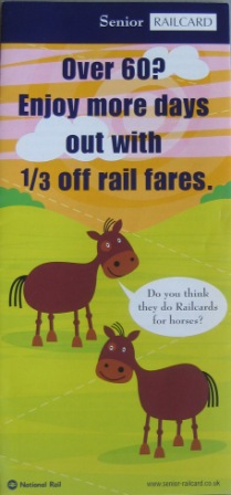 Railcard