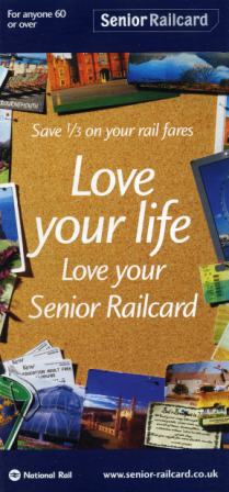 Railcard