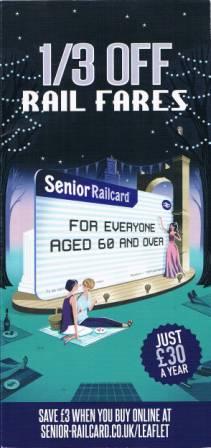 Railcard