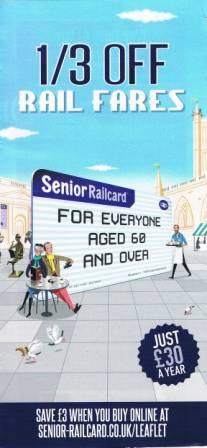 Railcard