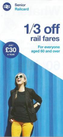 Railcard