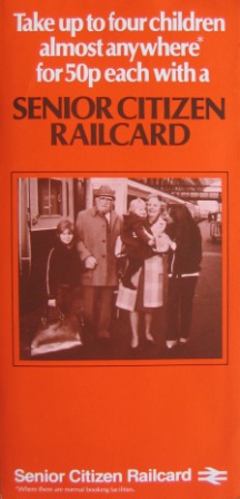 Railcard