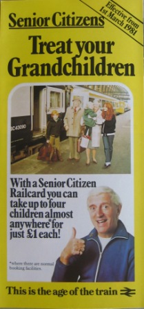 Railcard