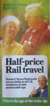 Railcard