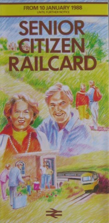 Railcard