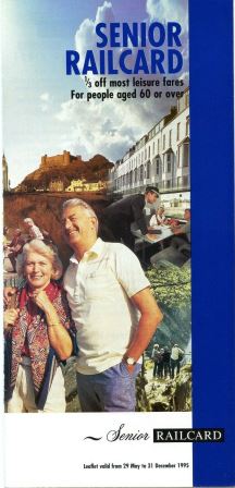 Railcard