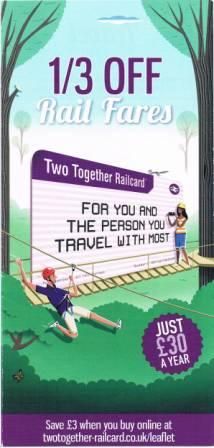Railcard