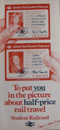 Railcard