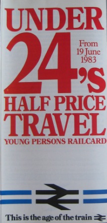 Railcard