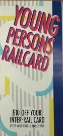 Railcard