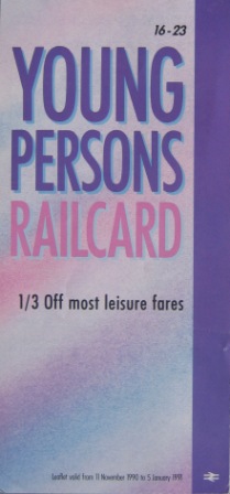 Railcard