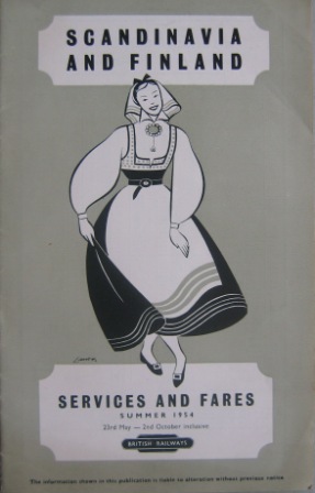 Services & Fares