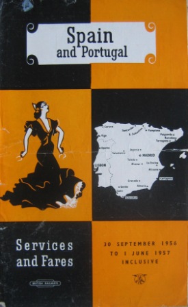Services & Fares