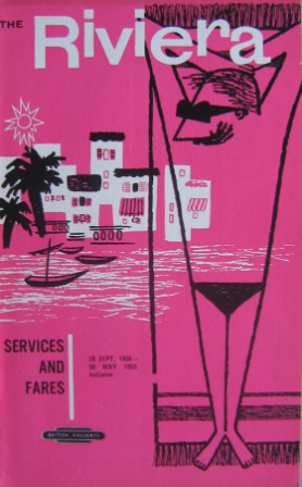 Services & Fares