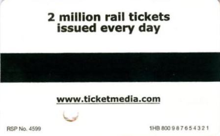 Ticket