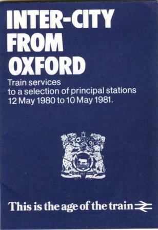 Mini-timetable