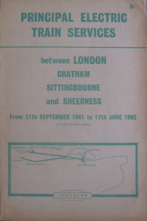 Train Service
