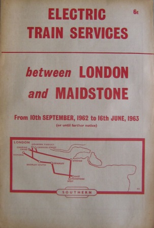 Train Service