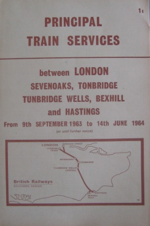 Train Service