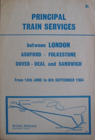 Train Service