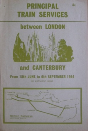 Train Service