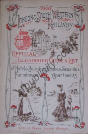 Illustrated Guide and List