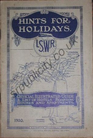 Hints for Holidays
