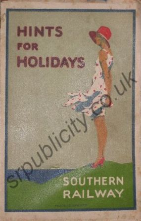 Hints for Holidays