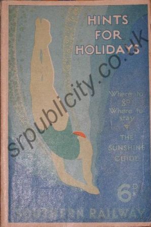 Hints for Holidays