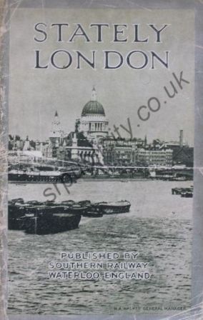 Stately London