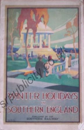 Winter Holidays