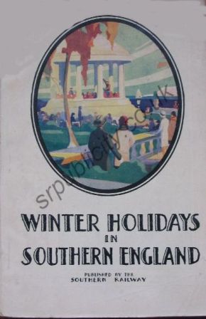 Winter Holidays