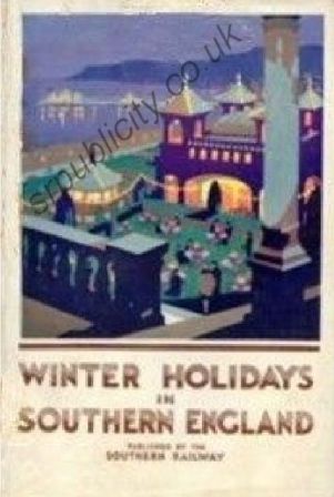 Winter Holidays