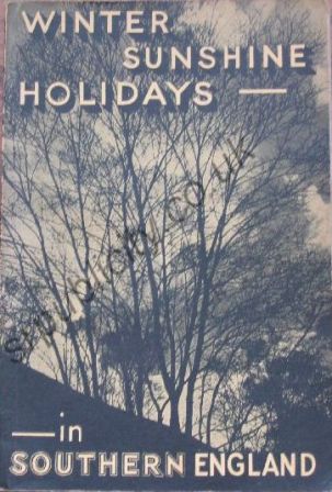 Winter Holidays