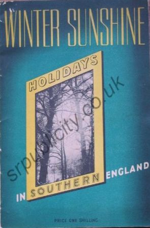 Winter Holidays