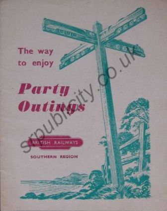 Party Outings