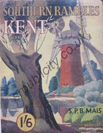 Southern Rambles - Kent