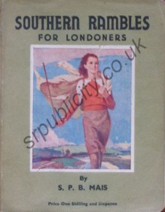 Southern Rambles