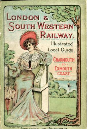 Charmouth to Exmouth Coast