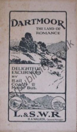 Dartmoor