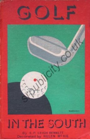 Golf in the South