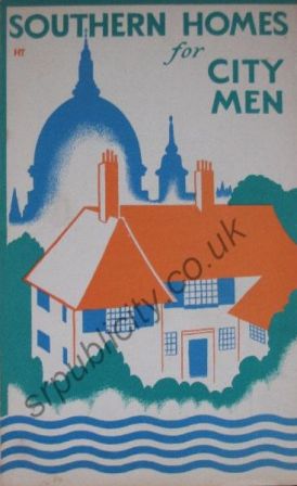 Homes - City Men