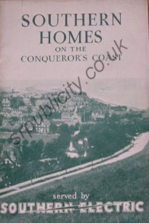 Homes - Conquerors Coast